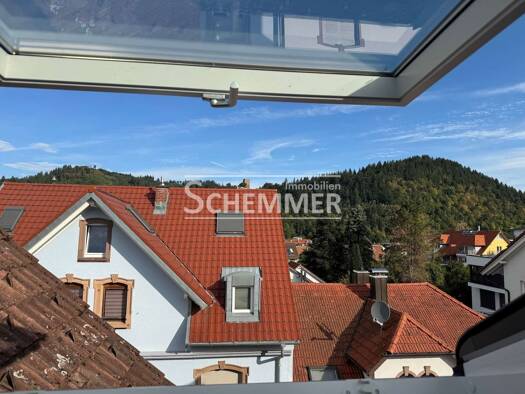 Maisonette zur Miete 1.200 € 4 Zimmer 98 m² Waldkirch Waldkirch 79183
