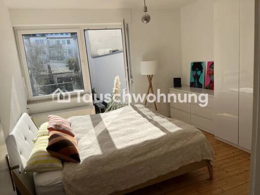 Wohnung zur Miete Tauschwohnung 700 € 2,5 Zimmer 60 m² EG Mauritz Münster 48145