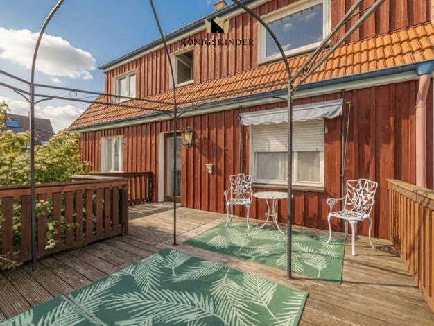Gewerbeobjekt zum Kauf als Kapitalanlage geeignet 599.000 € 13 Zimmer 342 m² 519 m² Grundstück Sickenhausen Reutlingen 72768