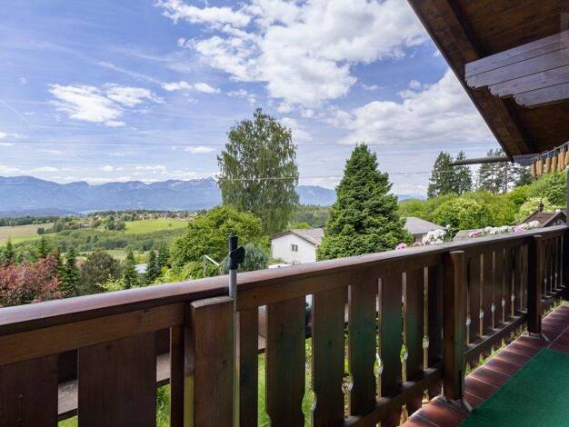 Einfamilienhaus zum Kauf 498.000 € 5 Zimmer 153,5 m² 706 m² Grundstück Dröschitz / Dröschitz 9231