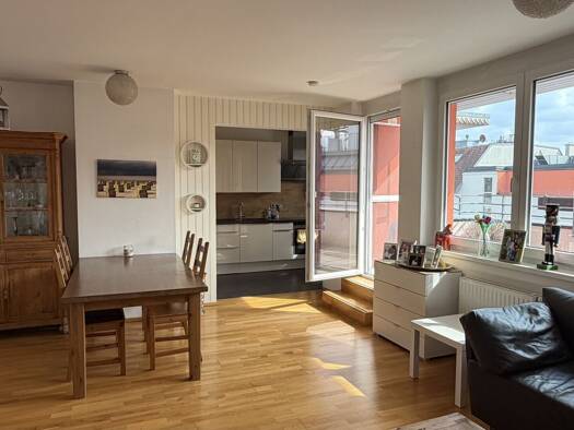 Wohnung zum Kauf 550.000 € 4 Zimmer 106,9 m² 3. Geschoss Mödling 2340