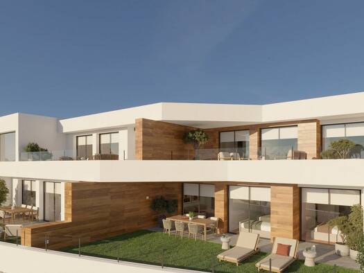 Wohnung zum Kauf provisionsfrei 375.000 € 4 Zimmer 88 m² Benitachell - Cumbre del Sol 03726