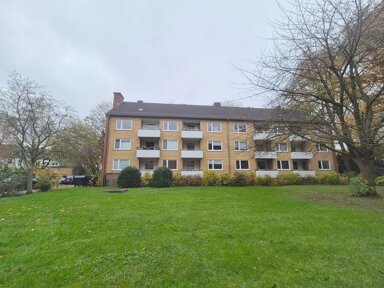 Wohnung zum Kauf provisionsfrei 246.000 € 4 Zimmer 84,9 m² 2. Geschoss Wuppesahlstraße 1 Schwachhausen Bremen 28209