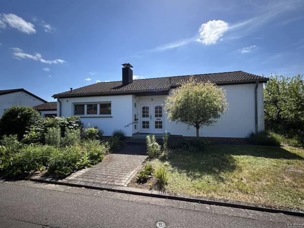 Einfamilienhaus zum Kauf 299.000 € 5 Zimmer 110 m² 834 m² Grundstück Bruchhof Homburg 66424