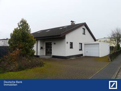 Einfamilienhaus zum Kauf provisionsfrei 261.100 € 4 Zimmer 186 m² 588 m² Grundstück Vellmar-West Vellmar 34246