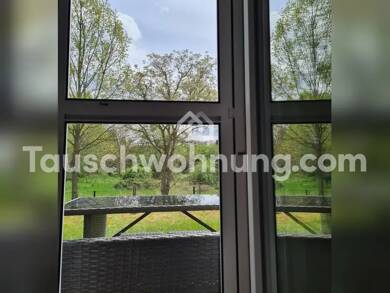Wohnung zur Miete Tauschwohnung 850 € 2 Zimmer 85 m² EG Johannisthal Berlin 12487