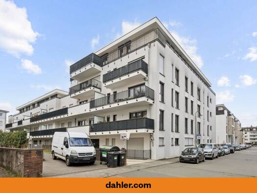 WG-Zimmer zur Miete 1.311 € 3 Zimmer 86,7 m² 1. Geschoss frei ab 01.05.2026 Darmstadt 64283