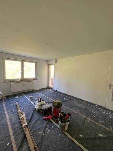 Wohnung zur Miete 509 € 4 Zimmer 84 m² EG Auf der Burg 127 Ohle Plettenberg 58840