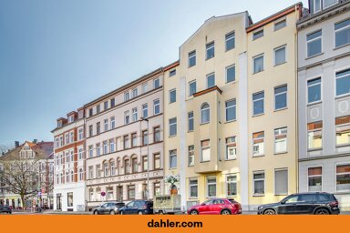 Wohnung zum Kauf 625.000 € 5 Zimmer 141,2 m² 3. Geschoss Oststadt Hannover / Oststadt 30161