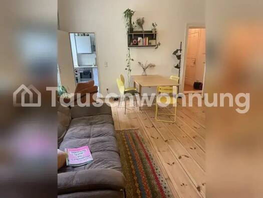 Studio zur Miete Tauschwohnung 490 € 1 Zimmer 36 m² Neukölln Berlin 12055