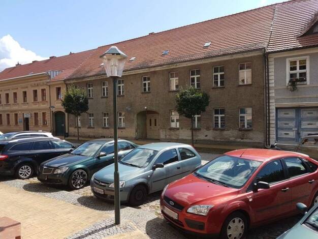 Mehrfamilienhaus zum Kauf 349.000 € 30 Zimmer 789 m² 1.657 m² Grundstück Liebenwalde Liebenwalde 16559