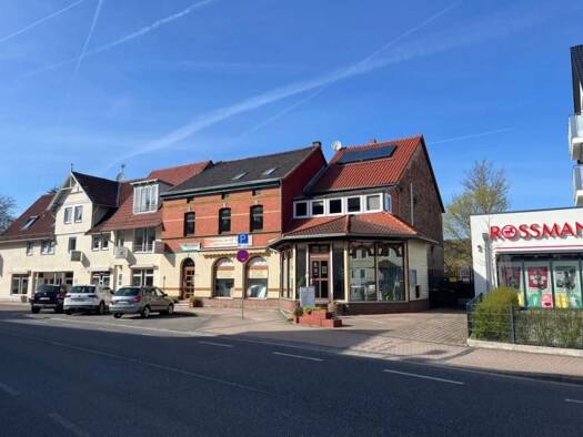 Bürofläche zum Kauf 990.000 € 21 Zimmer 550 m² Bürofläche Harleshausen Harleshausen