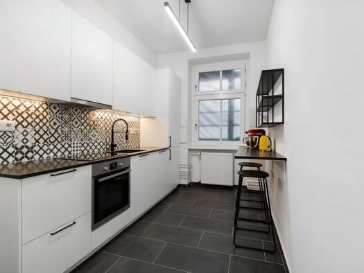 Wohnung zum Kauf provisionsfrei 346.300 € 3 Zimmer 65,9 m² EG Halskestraße 3 Steglitz Berlin 12167