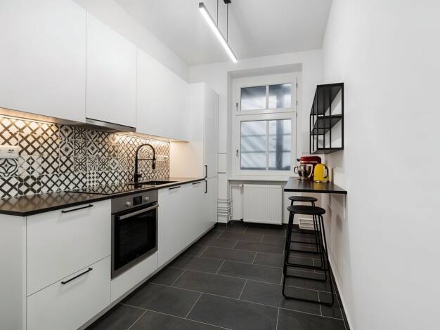 Wohnung zum Kauf provisionsfrei 346.300 € 3 Zimmer 65,9 m² EG Halskestraße 3 Steglitz Berlin 12167