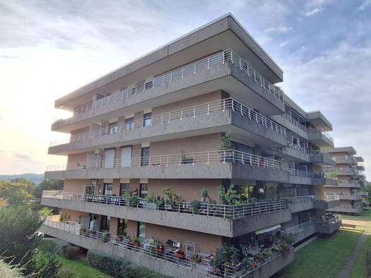 Wohnung zum Kauf 297.000 € 3 Zimmer 111,4 m² Geschoss 4/4 frei ab 01.12.2026 Finkenweg 45 Düssel Wülfrath 42489