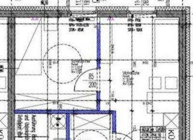 Wohnung zur Miete 409 € 2 Zimmer Lend Graz 8020