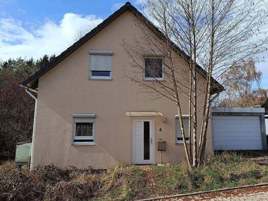 Einfamilienhaus zum Kauf 239.000 € 4 Zimmer 113 m² 437 m² Grundstück Wemmetsweiler Merchweiler 66589
