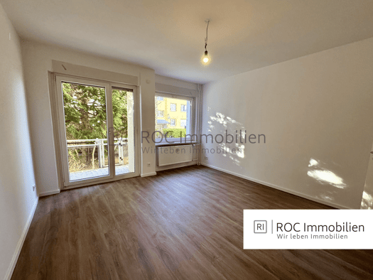 Wohnung zur Miete 795 € 2 Zimmer 53,5 m² EG Lichtenrade Berlin 12307