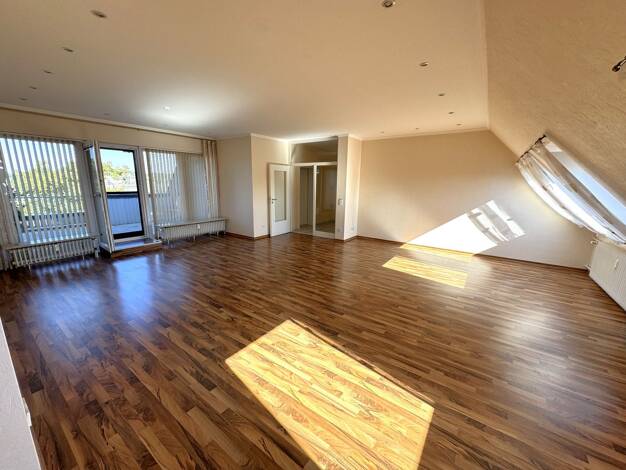 Wohnung zum Kauf 345.000 € 4 Zimmer 113 m² 3. Geschoss Bad Sassendorf Bad Sassendorf 59505