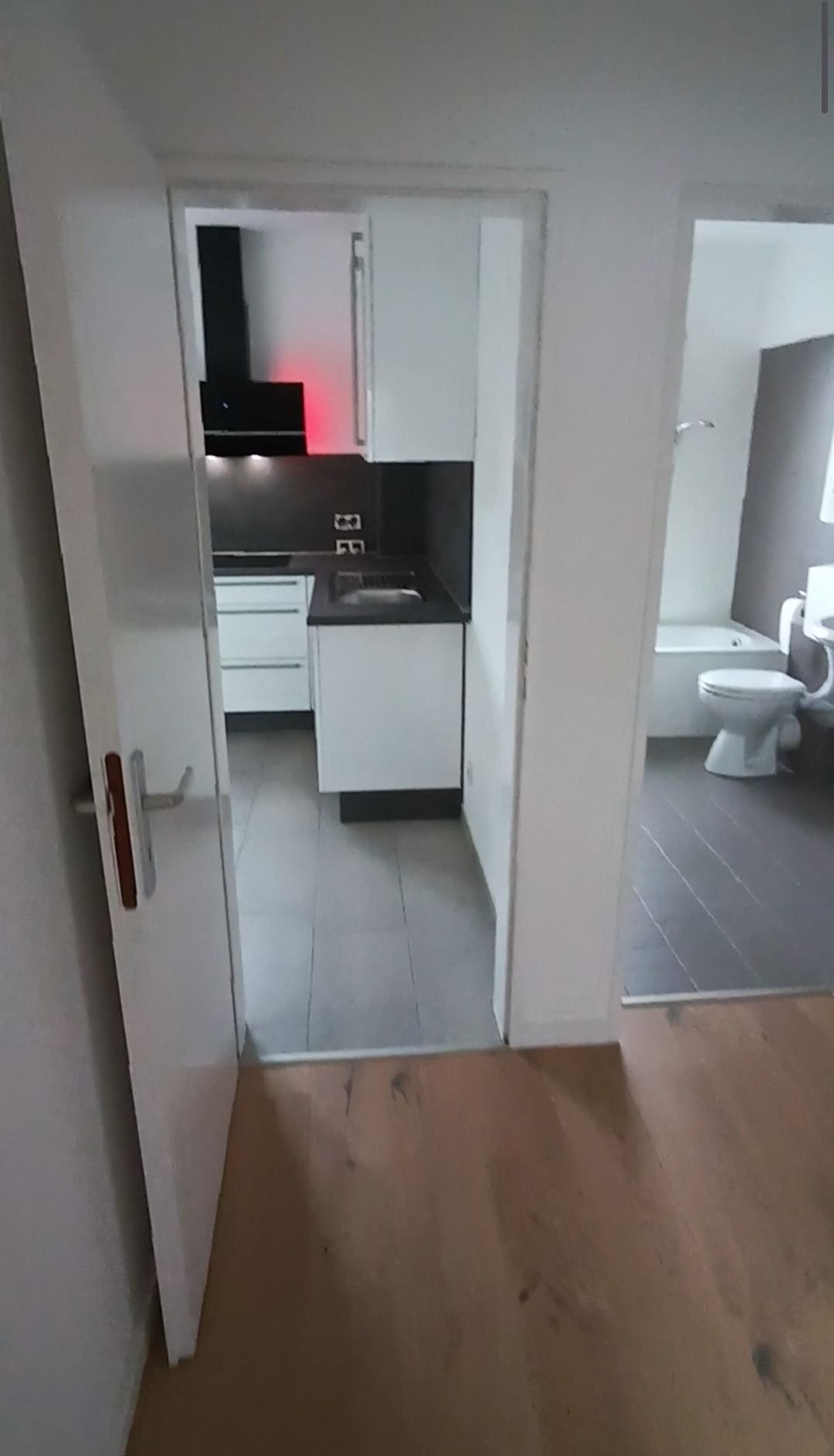 Wohnung zur Miete 695 € 2 Zimmer 59 m²<br/>Wohnfläche 1.<br/>Geschoss Ohlenhof Bremen 28239