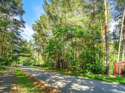 Grundstück zum Kauf 159.000 € 890 m² Grundstück Fichtenwalde Beelitz 14547