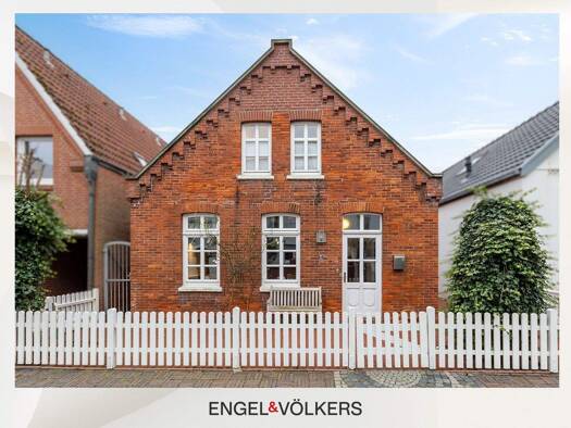 Einfamilienhaus zum Kauf 1.940.000 € 4 Zimmer 120 m² Norderney 26548