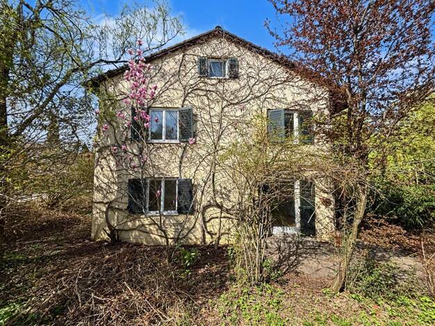 Einfamilienhaus zum Kauf 675.000 € 6 Zimmer 164 m² 609 m² Grundstück Traunstein Traunstein 83278