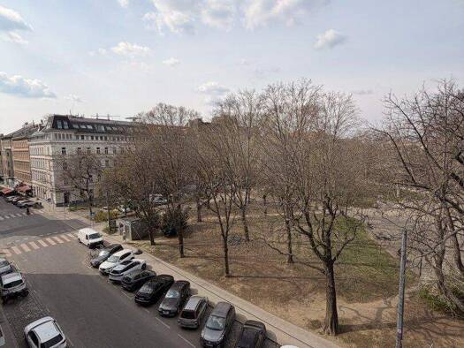 Wohnung zum Kauf 399.000 € 4 Zimmer 93,1 m² 3. Geschoss Wien 1020