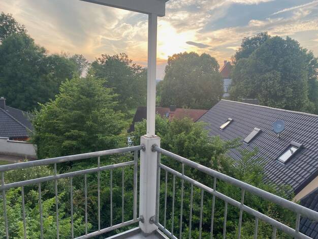 Wohnung zur Miete 690 € 2 Zimmer 52 m² 2. Geschoss frei ab 01.12.2026 Bahnhofstraße 5 Moosburg Moosburg 85368