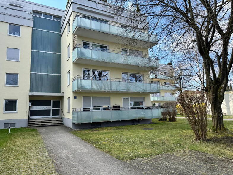 Wohnung zum Kauf provisionsfrei 389.000 € 3 Zimmer 86 m² EG Puchheim Bahnhof Puchheim 82178
