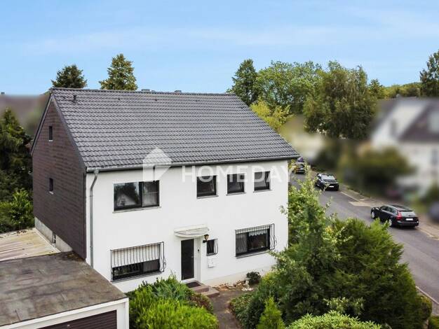 Einfamilienhaus zum Kauf 459.000 € 5 Zimmer 144 m² 974 m² Grundstück Merkenich Köln 50769
