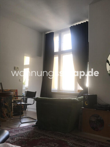 Studio zur Miete 376 € 1 Zimmer 37 m² 3. Geschoss Neukölln 12045