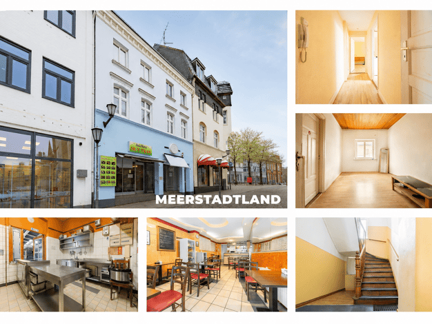 Gewerbeobjekt zum Kauf als Kapitalanlage geeignet 210.000 € 13 Zimmer 264,5 m² 175 m² Grundstück Rendsburg 24768