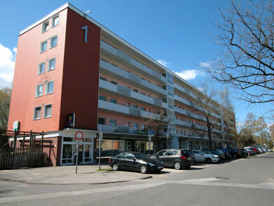 Wohnung zum Kauf provisionsfrei 229.500 € 3 Zimmer 67 m² 2. Geschoss Kiel / Suchsdorf 24107