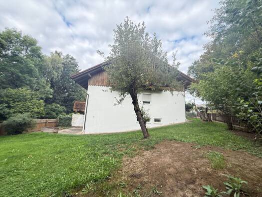 Haus zum Kauf 339.000 € 6 Zimmer 165 m² 477 m² Grundstück frei ab sofort Landau Landau an der Isar 94405