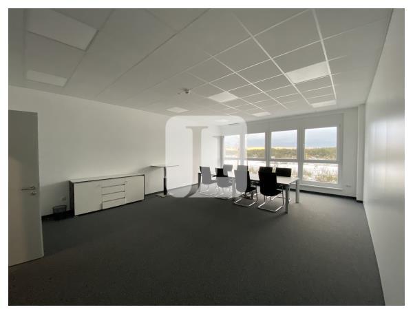 Bürofläche zur Miete 3.229 m²<br/>Bürofläche Glinde 21509