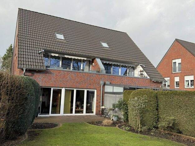 Wohnung zum Kauf 220.000 € 3 Zimmer 78 m² frei ab 01.05.2026 Rheine 48429