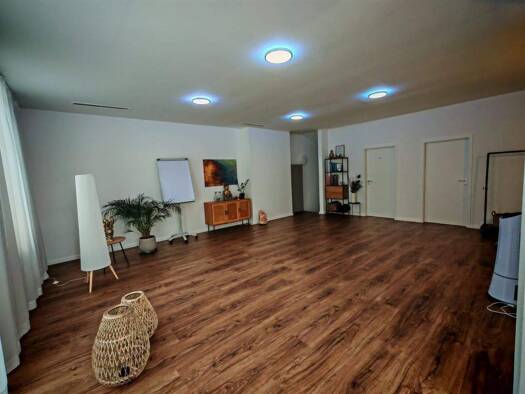 Büro zum Kauf 369.000 € 3 Zimmer 108 m² Bürofläche Machinger Str. 15 Manching 85077