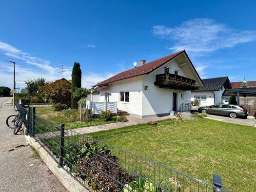 Einfamilienhaus zum Kauf 299.000 € 5 Zimmer 130 m² 660 m² Grundstück Hartkirchen Pocking 94060