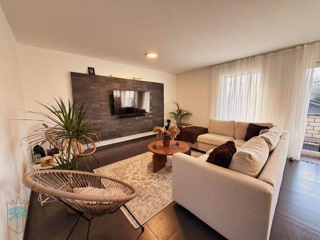 Wohnung zum Kauf 495.000 € 3 Zimmer 93 m² 1. Geschoss frei ab 01.04.2026 Niehl Köln 50735