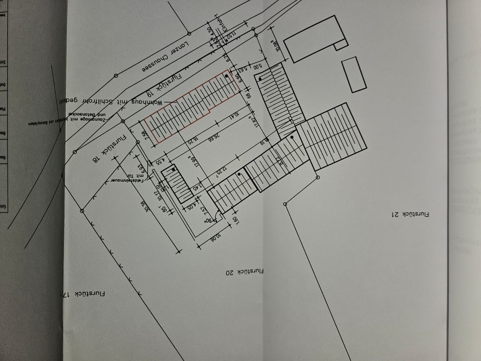 Bauernhaus zum Kauf 163.000 € 7 Zimmer 150 m²<br/>Wohnfläche 10.000 m²<br/>Grundstück Lenzersilge Karstädt 19357