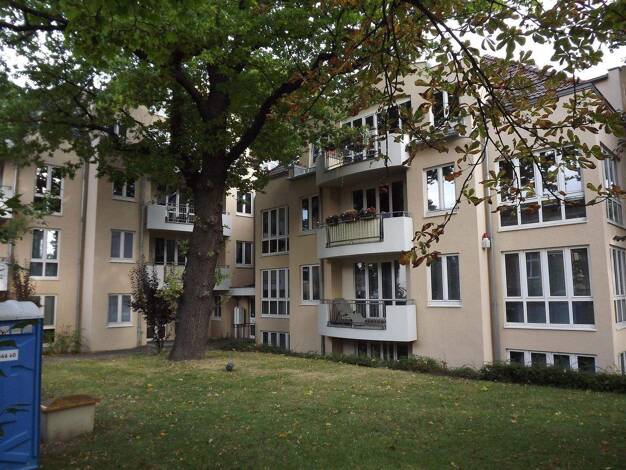 Bürofläche zum Kauf provisionsfrei 299.000 € 88 m² Bürofläche Würzburger Str. 51 Plauen Dresden-Plauen 01187