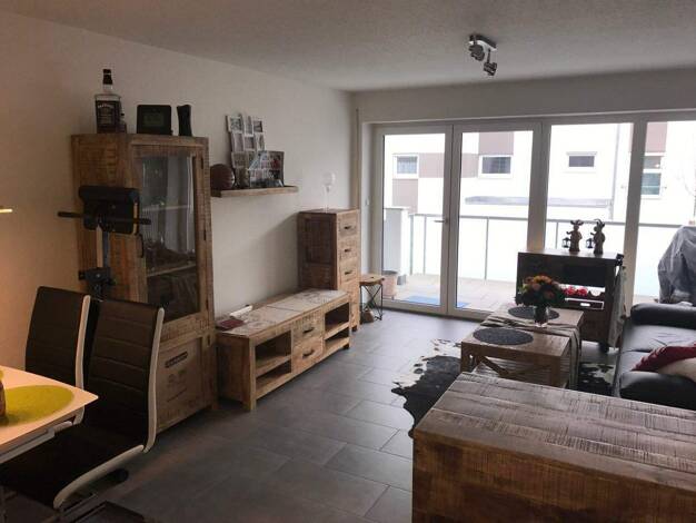Studio zum Kauf 245.900 € 2 Zimmer 45 m² 1. Geschoss Großgartach Leingarten 74211