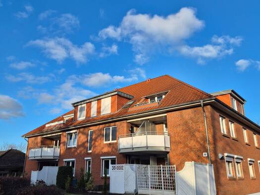 Terrassenwohnung zur Miete 540 € 1 Zimmer 50 m² Geschoss EG/2 frei ab sofort Kölln-Reisiek 25337