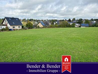 Grundstück zum Kauf 5.288 m² Grundstück Steimelhagen Morsbach / Steimelhagen 51597