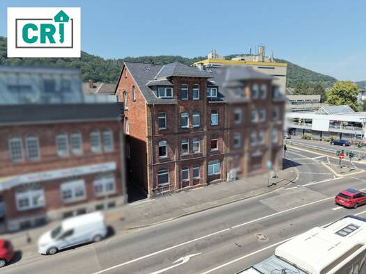 Mehrfamilienhaus zum Kauf 1.590.000 € 36 Zimmer 582 m² 382 m² Grundstück Marburg Marburg 35039