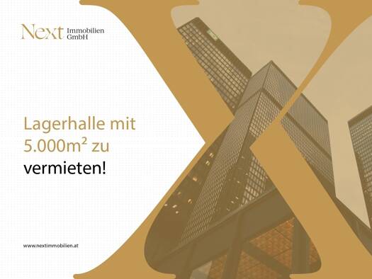Lagerhalle zur Miete Gmunden 4810