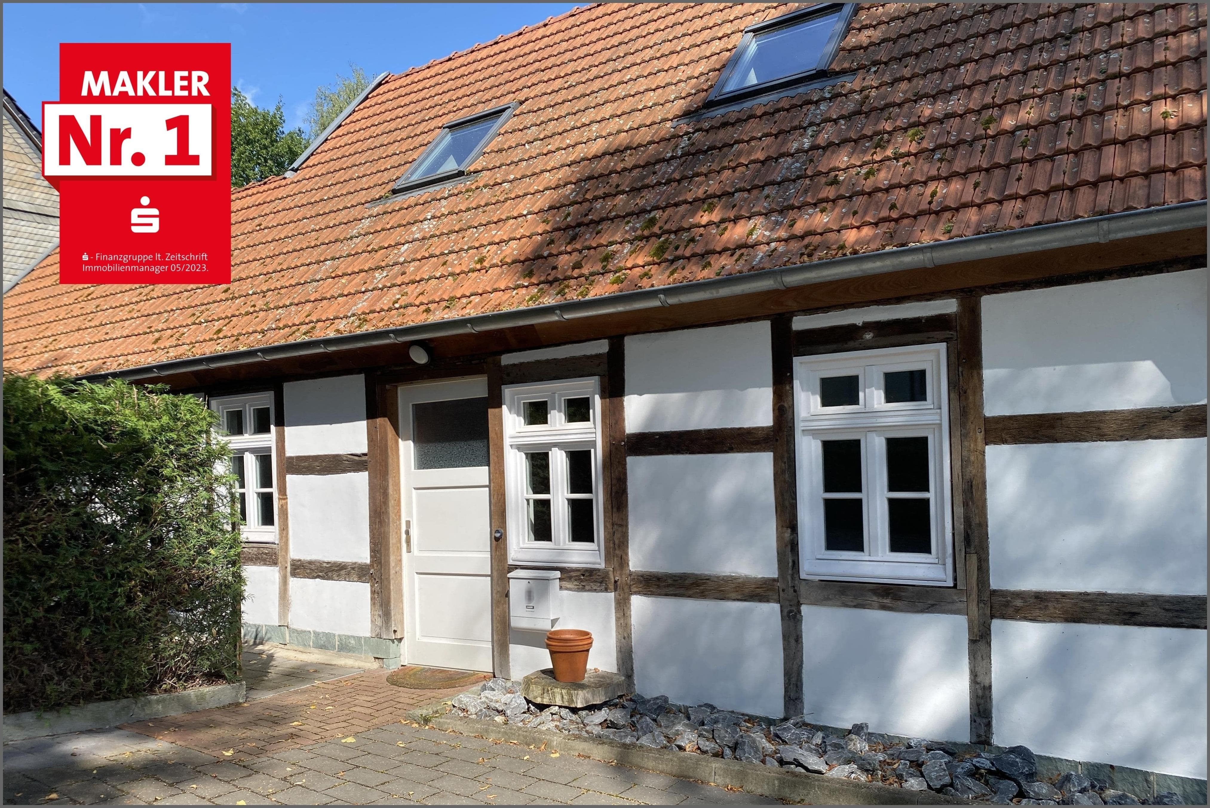 Einfamilienhaus zum Kauf 398.000 € 4 Zimmer 115 m²<br/>Wohnfläche 209 m²<br/>Grundstück Körbecke Möhnesee 59519