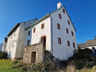 Bauernhaus zum Kauf 99.999 € 5 Zimmer 92 m² 269 m² Grundstück frei ab sofort Bettenfeld 54533