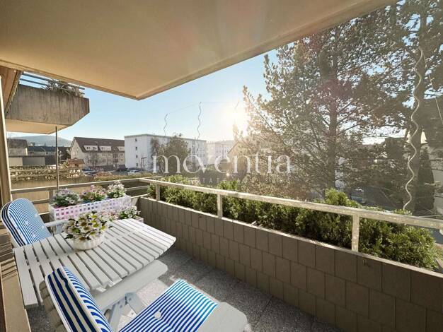 Wohnung zum Kauf 109.900 € 1 Zimmer 33 m² 1. Geschoss Pfullingen 72793